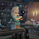 Disenchantment